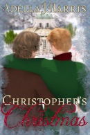 cover of Christopher's Christmas
